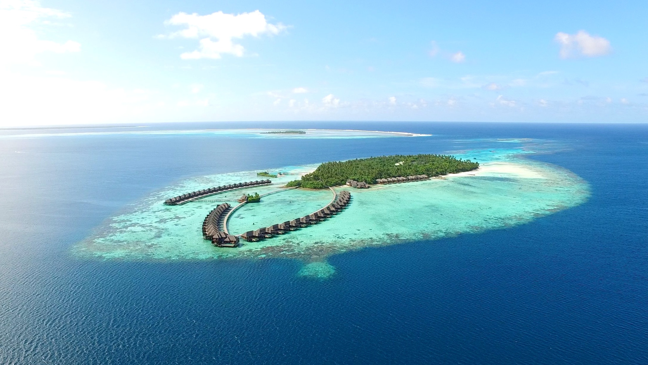 Ayada Maldives video