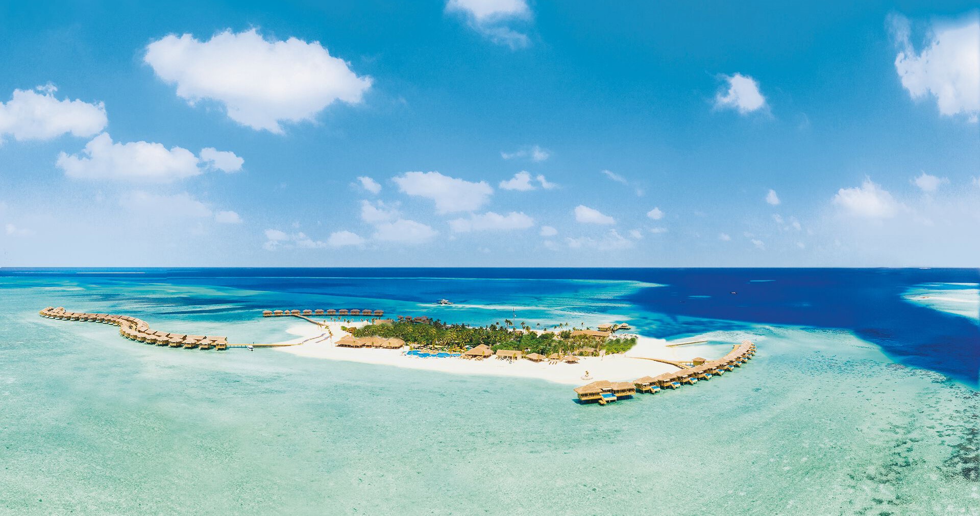 <b>You&Me岛 You & Me by Cocoon Maldives</b>