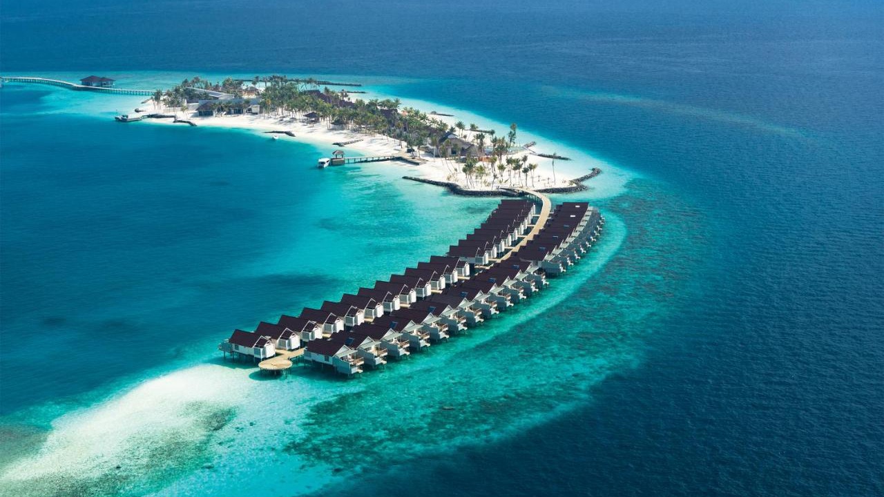 奥静·洛碧吉利 Oblu Select Lobigili