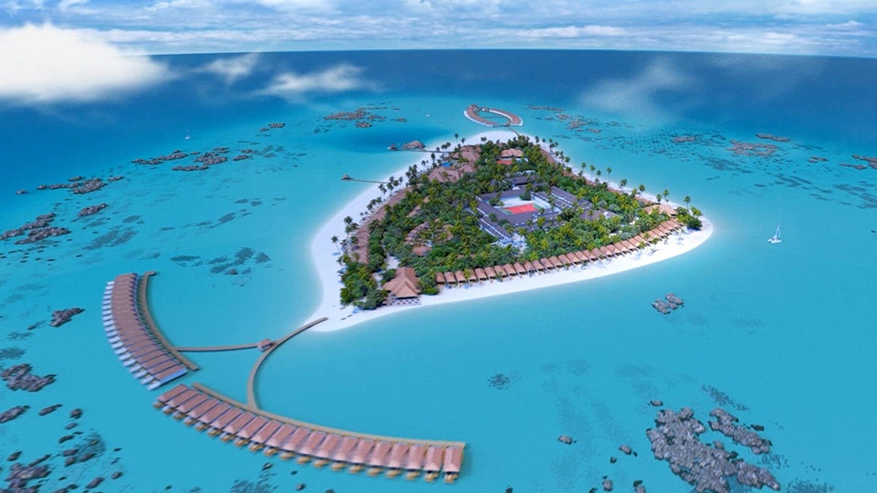 <b>布伦尼亚岛 Brennia Kottefaru</b>