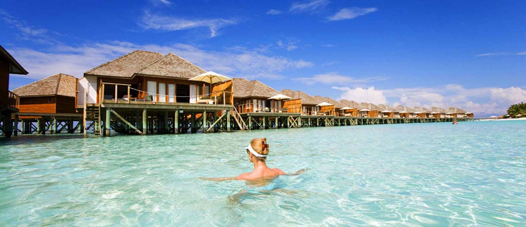 <b>蕉叶岛（Vakarufalhi）</b>